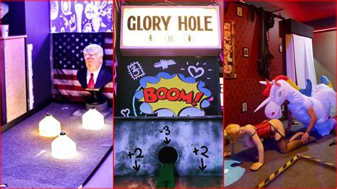 glory hole pornography